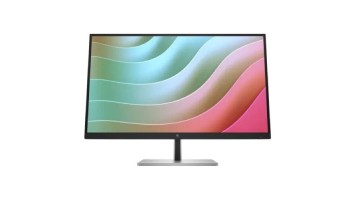 HP E27K G5 27" 4K UHD IPS Type-C Monitor