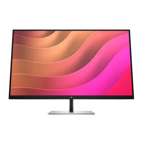 HP E32k G5 32" 4K UHD IPS Type-C Monitor