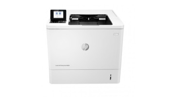 HP Enterprise M609dn Single Function Mono Laser Printer