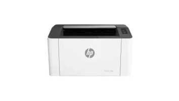 HP Laser 1008a Single Function Mono Laser Printer