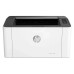 HP Laser 108A Single Function Mono Laser Printer