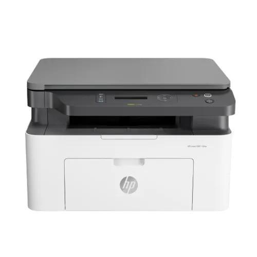 HP Laser MFP 136a Multifunction Laser Printer