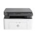 HP Laser MFP 136a Multifunction Laser Printer