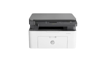 HP Laser MFP 136w Multifunction Laser Printer