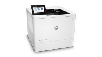 HP LaserJet Enterprise M611dn Single Function Mono Printer