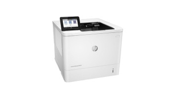 HP LaserJet Enterprise M612dn Single Function Laser Printer