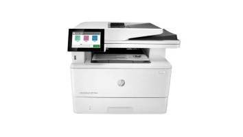 HP LaserJet Enterprise MFP M430F Multifunctional Laser Printer