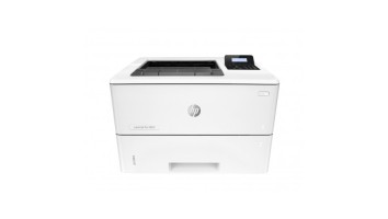 HP LaserJet Pro M501DN Single Function Mono Laser Printer