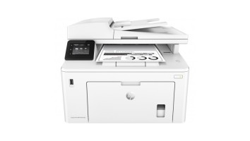 HP LaserJet Pro MFP M227fdw Multifunction Mono Laser Printer