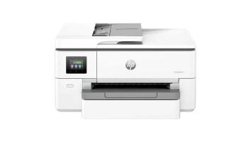 HP OfficeJet Pro 9720 Wide Format All-in-One Printer