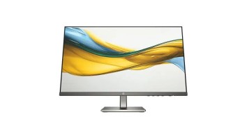 HP Series 5 524da 23.8" 100Hz IPS FHD Monitor