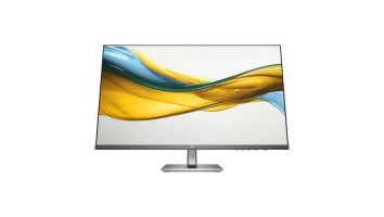 HP Series 5 527da 27" 100Hz IPS FHD Monitor