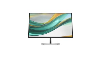 HP Series 5 Pro 527pf 27" FHD 120Hz IPS Monitor