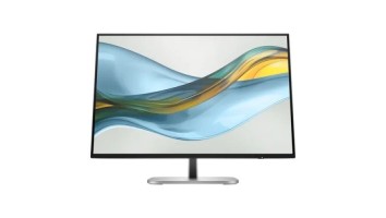 HP Series 5 Pro 527pq 27" 2K QHD 100Hz IPS Monitor