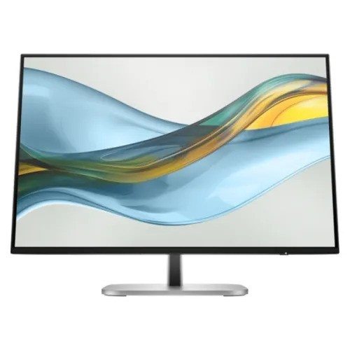 HP Series 5 Pro 527pq 27" 2K QHD 100Hz IPS Monitor