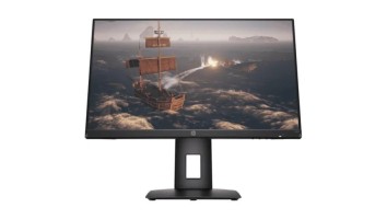 HP X24ih 24'' 144Hz FreeSync IPS Full HD Gaming Monitor