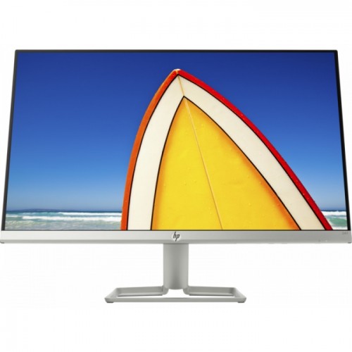 HP 24f IPS LED backlight 24" Monitor