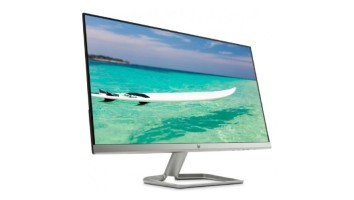 HP 27f IPS LED backlight 27" Monitor