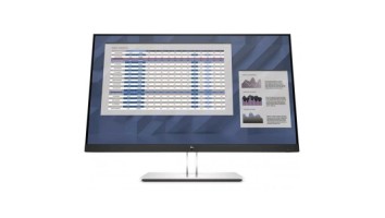 HP P27h G4 27" Full HD IPS Monitor