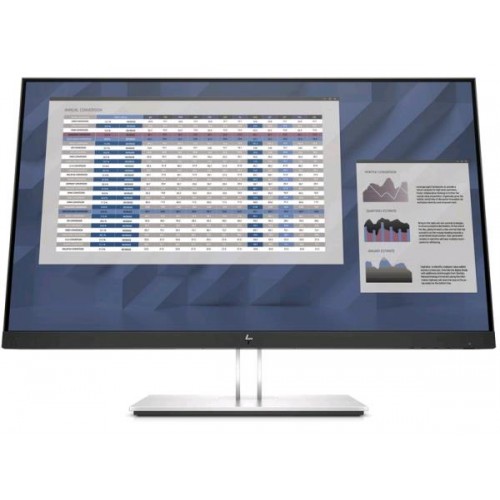 HP P27h G4 27" Full HD IPS Monitor