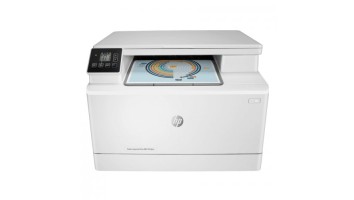 HP Color LaserJet Pro MFP M182n Multifunction Printer