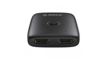 ORICO HS2-A1 HDMI-compatible Bi-directional Splitter