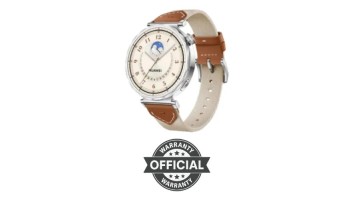 HUAWEI WATCH GT 5 41mm Lady Smart Watch