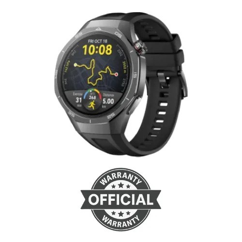 HUAWEI WATCH GT5 Pro