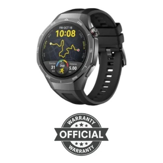 HUAWEI WATCH GT5 Pro