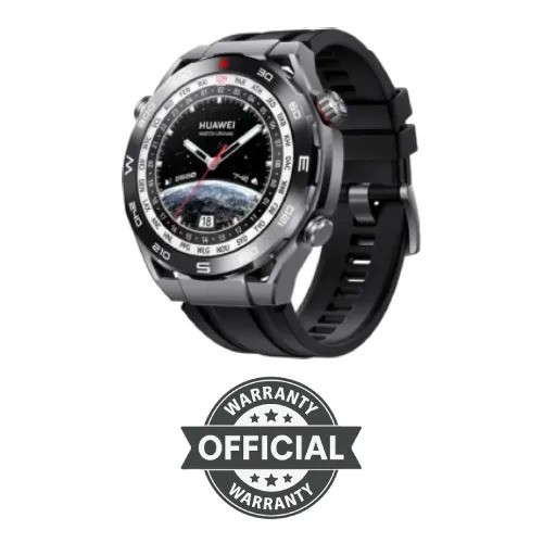 HUAWEI WATCH Ultimate