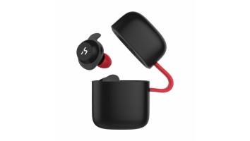 Havit G1 True Bluetooth Sports Earbuds Black & Red