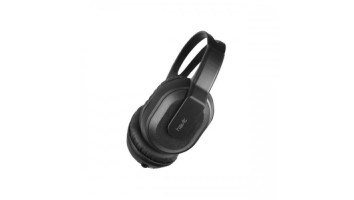 Havit H2589BT Bluetooth Headphone Black