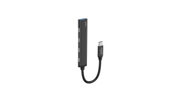 Havit HB4003 Type-C to USB Hub