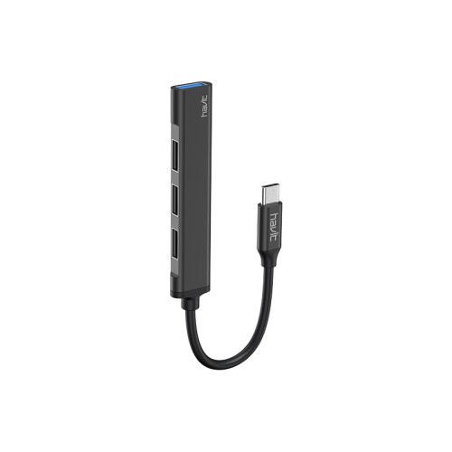 Havit HB4003 Type-C to USB Hub
