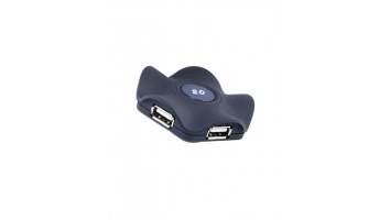 Havit HV-H11 4 Port USB 2.0 HUB