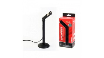 Havit HV-M80 Microphone with Stand