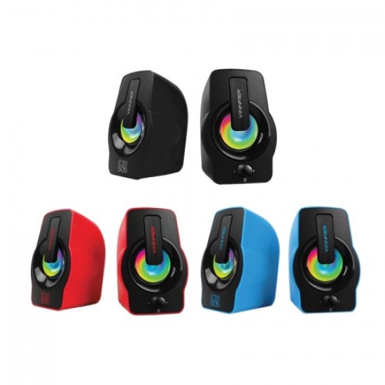 Havit HV-SK586 USB 2.0 Speaker