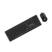 Havit KB270CM Black Wired Keyboard & Mouse Combo
