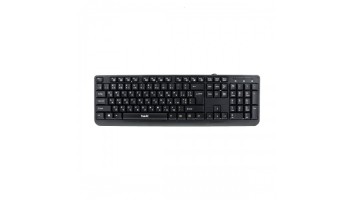Havit KB378 USB Exquisite Keyboard with Bangla