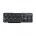Havit KB613 USB Multimedia Keyboard with Bangla