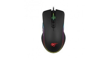 Havit MS1006 RGB Backlit Gaming Mouse
