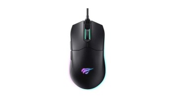 Havit MS1014 Wired RGB Gaming Mouse