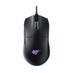 Havit MS1014 Wired RGB Gaming Mouse