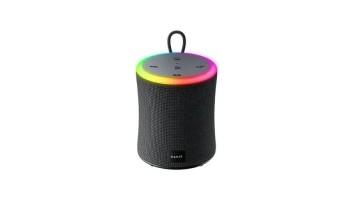 Havit SK832BT RGB Waterproof Bluetooth Speaker