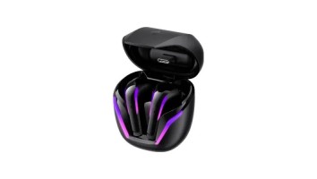 Havit TW970 RGB TWS Wireless Gaming Earbuds with Dongle
