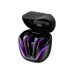 Havit TW970 RGB TWS Wireless Gaming Earbuds with Dongle