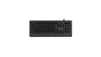 HAVIT KB253 USB Wired Keyboard