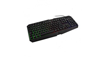 Havit HV-KB419L RGB USB Gaming keyboard