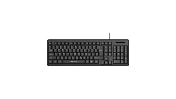 Havit KB241 USB Wired Keyboard