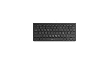 Havit KB249 Wired Keyboard with Bangla